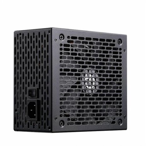 Voedingsbron Hiditec BZX850 V2 80 Plus Bronze 850 W 3