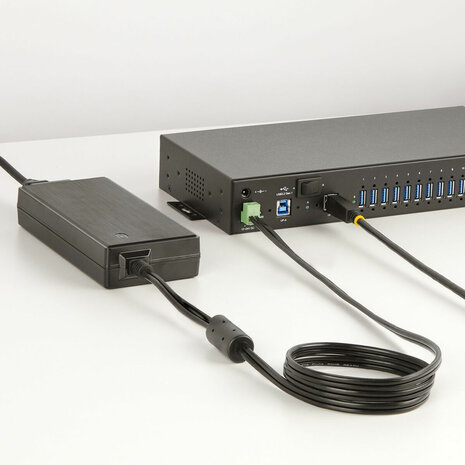 Voedingsbron Startech 160W-POWER-ADAPTER 3