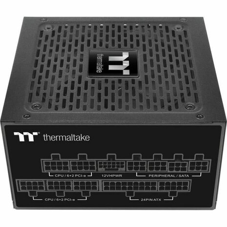 Voedingsbron THERMALTAKE PS-TPD-1050FNFAPE-3 1050 W 80 PLUS Platinum 1