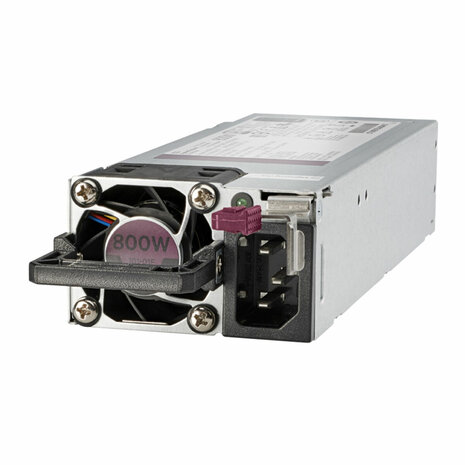 Voedingsbron HPE 865438-B21 800 W 2