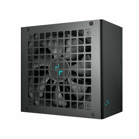 Voedingsbron DEEPCOOL R-PL750D-FC0B-EU-V2 750 W 80 Plus Bronze 1