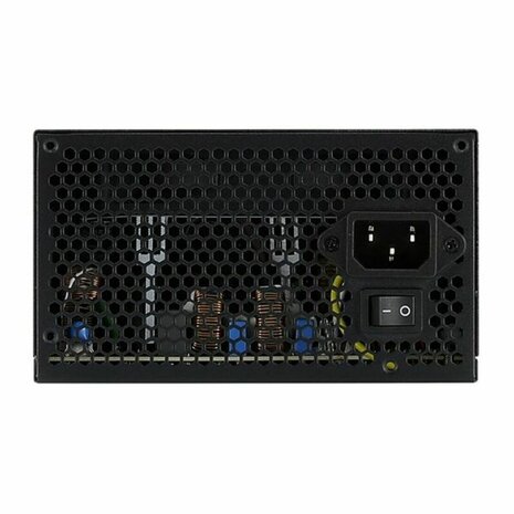 Voedingsbron Aerocool LUX 750W 750W ATX 750 W 80 Plus Bronze 2