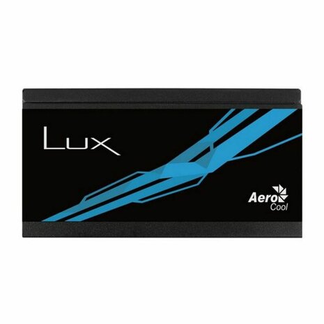 Voedingsbron Aerocool LUX 750W 750W ATX 750 W 80 Plus Bronze 3