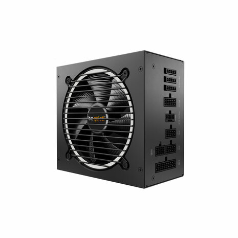 Voedingsbron Be Quiet! Pure Power 12 M ATX 650 W 80 Plus Gold 1