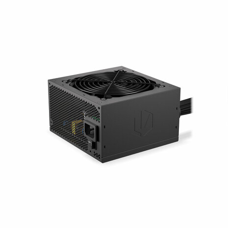 Voedingsbron Endorfy Vero L5 600 W 80 Plus Bronze Modulair ATX 1