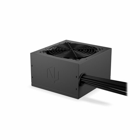 Voedingsbron Endorfy Vero L5 600 W 80 Plus Bronze Modulair ATX 3
