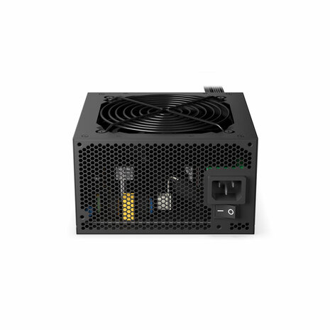 Voedingsbron Endorfy Vero L5 600 W 80 Plus Bronze Modulair ATX 7