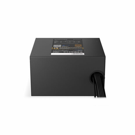 Voedingsbron Endorfy Vero L5 600 W 80 Plus Bronze Modulair ATX 8