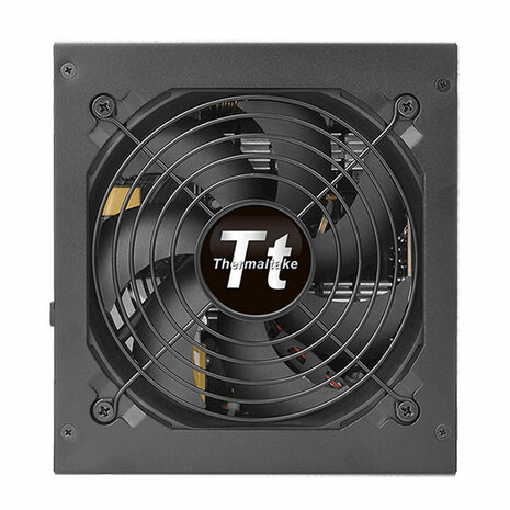 Voedingsbron THERMALTAKE Smart SE2 600W ATX 600 W 2