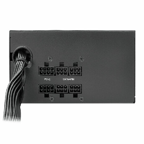Voedingsbron THERMALTAKE Smart SE2 600W ATX 600 W 5