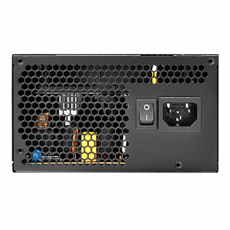 Voedingsbron THERMALTAKE Smart SE2 600W ATX 600 W 6