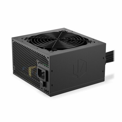Voedingsbron Endorfy Vero L5 Modulair 700 W ATX 80 Plus Bronze RoHS CE 2
