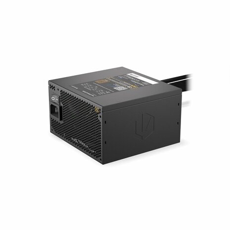 Voedingsbron Endorfy Vero L5 Modulair 700 W ATX 80 Plus Bronze RoHS CE 8