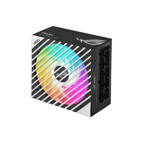 Voedingsbron Asus ROG Loki SFX-L 600 W 750 W 110 W ATX SFX RoHS 80 PLUS Platinum 80 PLUS Titanium 6