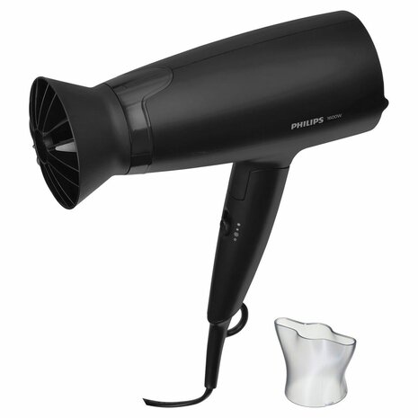 Föhn Philips BHD308/10 Zwart 1600 W 1