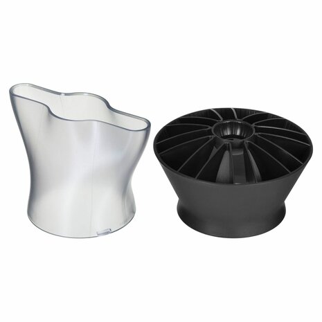 Föhn Philips BHD308/10 Zwart 1600 W 7