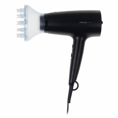 Föhn Philips BHD360/20 2100 W Marineblauw deep blue 4