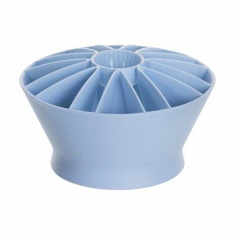 Föhn Philips BHD360/20 2100 W Marineblauw deep blue 8