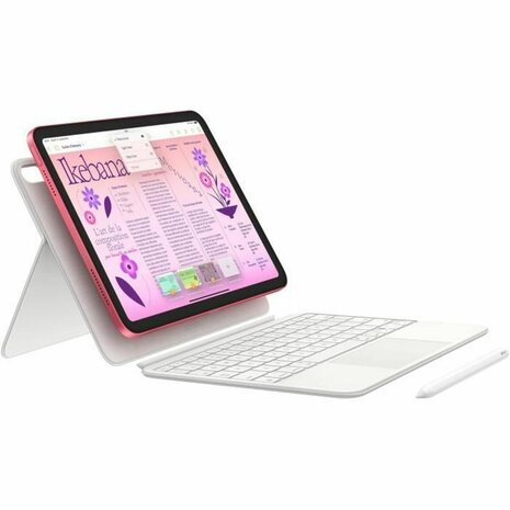 Tablet Apple iPad 10,9" 64 GB Zilverkleurig 5