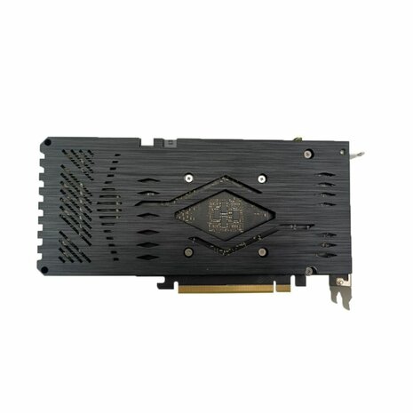 Videokaart Biostar N3606TM82 GeForce RTX 3060 Ti 8 GB GDDR6 3