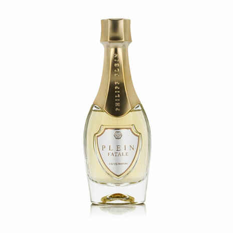 Damesparfum PHILIPP PLEIN EDP Plein Fatale 50 ml 2