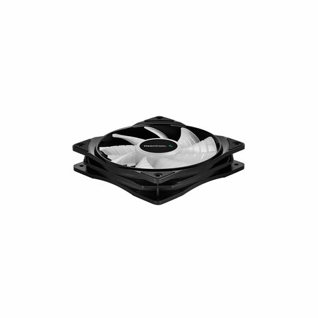 Case fan DEEPCOOL RF120 Ø 12 cm (1 Stuks) 6