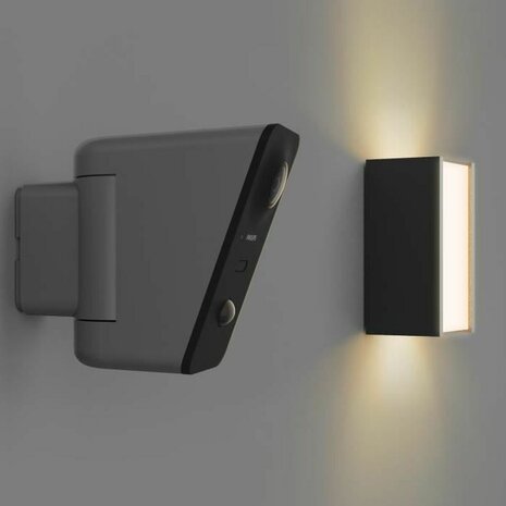 Beveiligingscamera Philips WelcomeEye 2