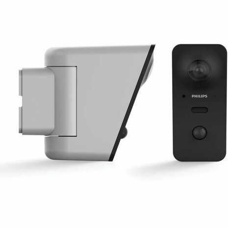 Beveiligingscamera Philips WelcomeEye 4