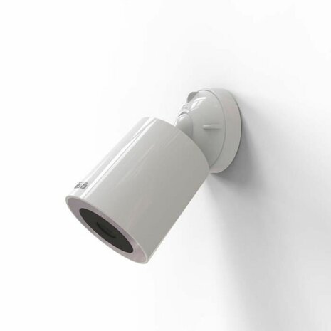 Beveiligingscamera Calex Spotlight Security 1