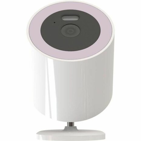 Beveiligingscamera Calex Spotlight Security 5