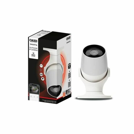 Beveiligingscamera 1080 p HD 1