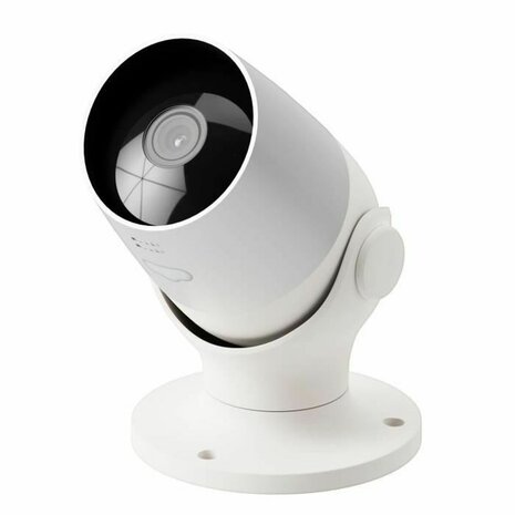 Beveiligingscamera 1080 p HD 4