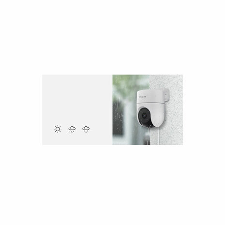Beveiligingscamera Ezviz H8c Full HD 5