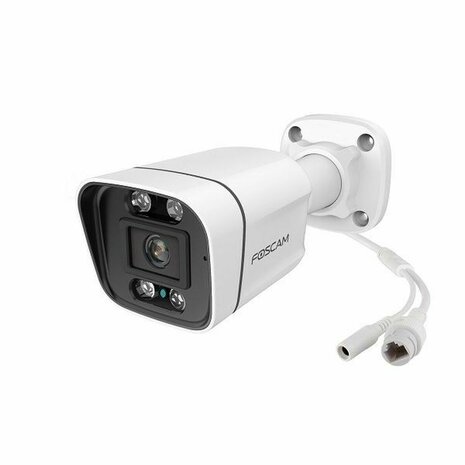 Beveiligingscamera Foscam V5EP -3K 5MP 2