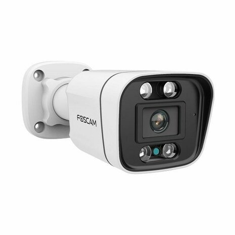 Beveiligingscamera Foscam V5EP -3K 5MP 5