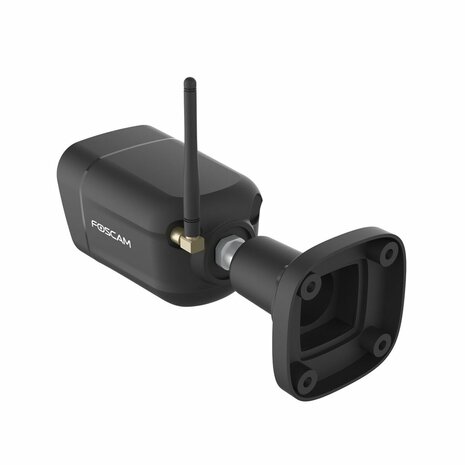 Beveiligingscamera Foscam V8P 8MP Wi-Fi -CZARNA 4