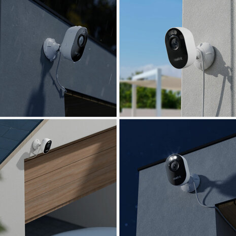 Beveiligingscamera Reolink Series-E430 2