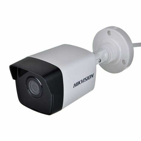 Beveiligingscamera Hikvision DS-2CD1041G0-I/PL 2