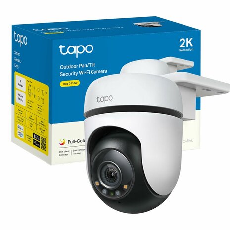 Beveiligingscamera TP-Link C510W 3