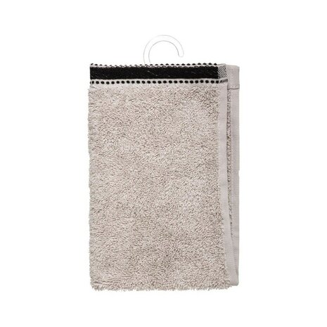 Handdoeken 5five Simply Smart Premium Beige Katoen 550 g/m² 30 x 50 cm Handmatig 2