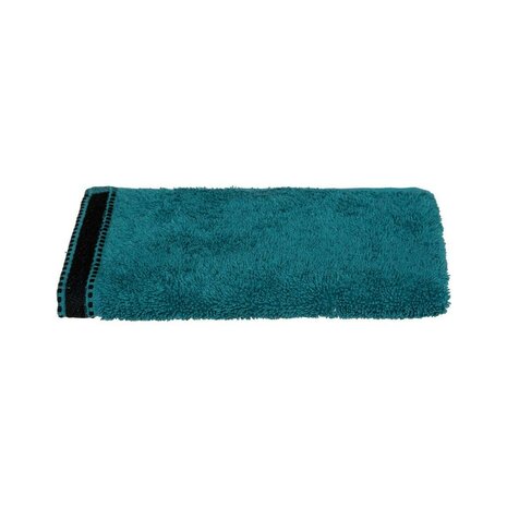 Handdoeken 5five Simply Smart Premium Groen Katoen 550 g/m² 30 x 50 cm Handmatig 1