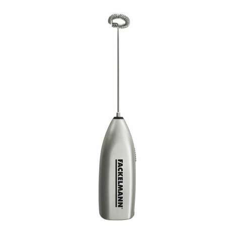 Mini-Opklopper en -Schuimer Fackelmann Coffee&Tea 2