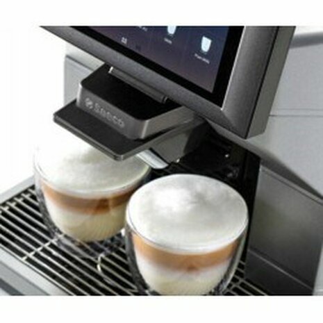 Volautomaat koffiezetapparaat Saeco SAECO  MAGIC M2 Zwart 1900 W 4 L 3