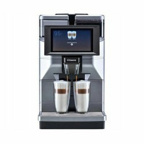 Volautomaat koffiezetapparaat Saeco SAECO  MAGIC M2 Zwart 1900 W 4 L 4