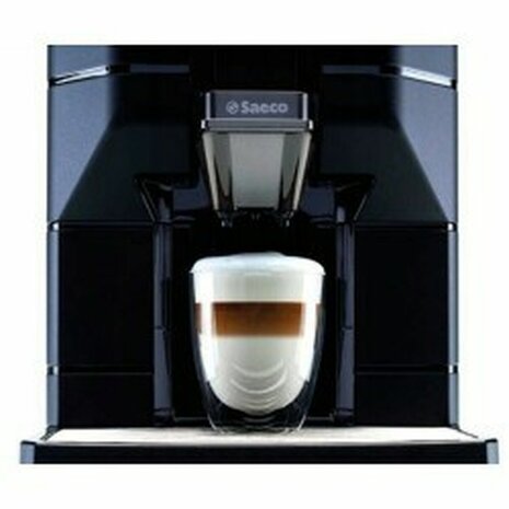 Volautomaat koffiezetapparaat Saeco SAECO  MAGIC M2 Zwart 1900 W 4 L 5