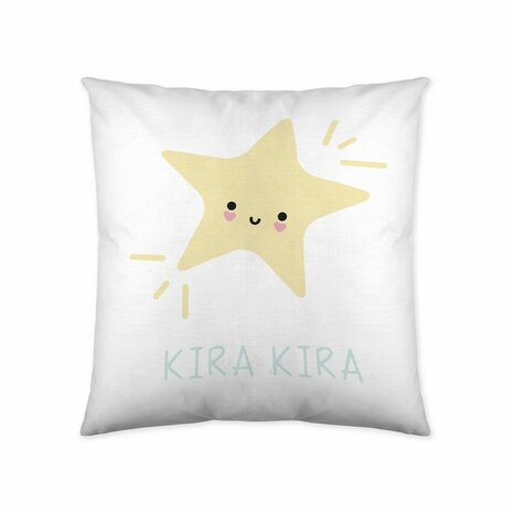 Kussenhoes Cool Kids Kira (50 x 50 cm) 1