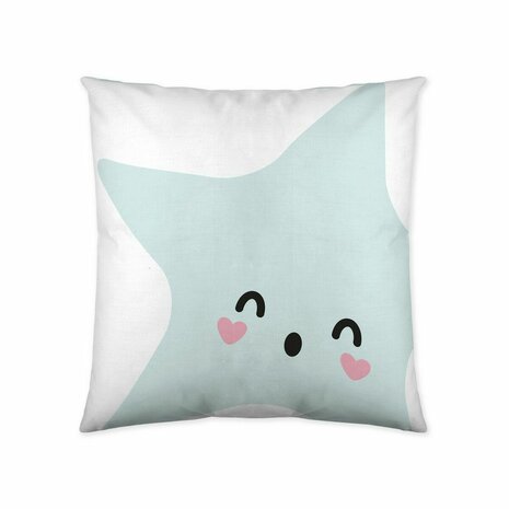 Kussenhoes Cool Kids Kira (50 x 50 cm) 2