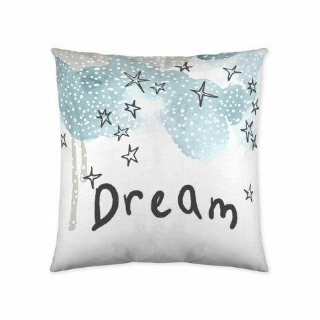 Kussenhoes Naturals Bear Dream (50 x 30 cm) 2
