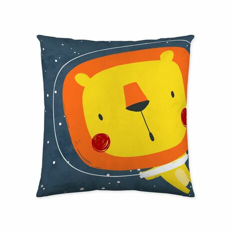 Kussenhoes Naturals Universe (50 x 50 cm) 3