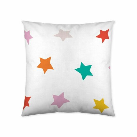 Kussenhoes Lemon Ribbon Rainbow (50 x 50 cm) 2